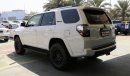 Toyota 4Runner TRD PRO