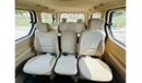 Hyundai H-1 Std 740 PM || HYUNDAI H1 2.4L || 9 SEATER || 0% DP || GCC || WELL MAINTAINED