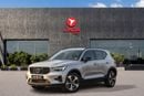 فولفو XC 40 Volvo XC40 2023 مواصفات خليجية مقابل 1,484.00 AED شهريًا