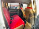 Toyota Hilux ADVENTURE