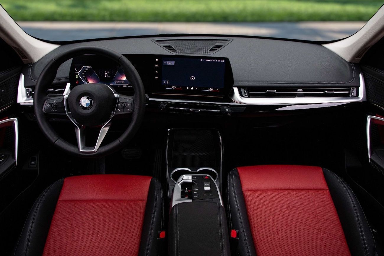 بي أم دبليو X1 | 2,742 P.M  | 0% Downpayment | Excellent Condition!