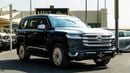 Toyota Land Cruiser 3.5TT | Petrol | V6 | VXR | Export Only
