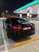 Nissan Altima SV