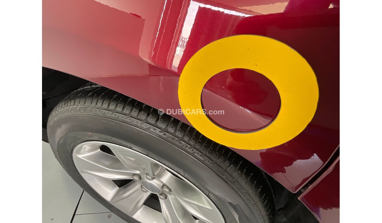 Dodge Charger SXT / SE