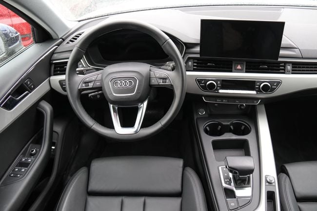 Audi A4 35 TFSI S-LINE, миниатюра 21