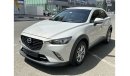 Mazda CX-3 MAZDA CX-3 2017 GT-GCC-FREE SERVICE 0%DP-WARRANTY-BANK OPTION AVAILABLE