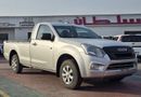 Isuzu D-MAX ISUZU DMAX S.C STD 1.9L DieselL M/T 2Doors White Color 2025 Model