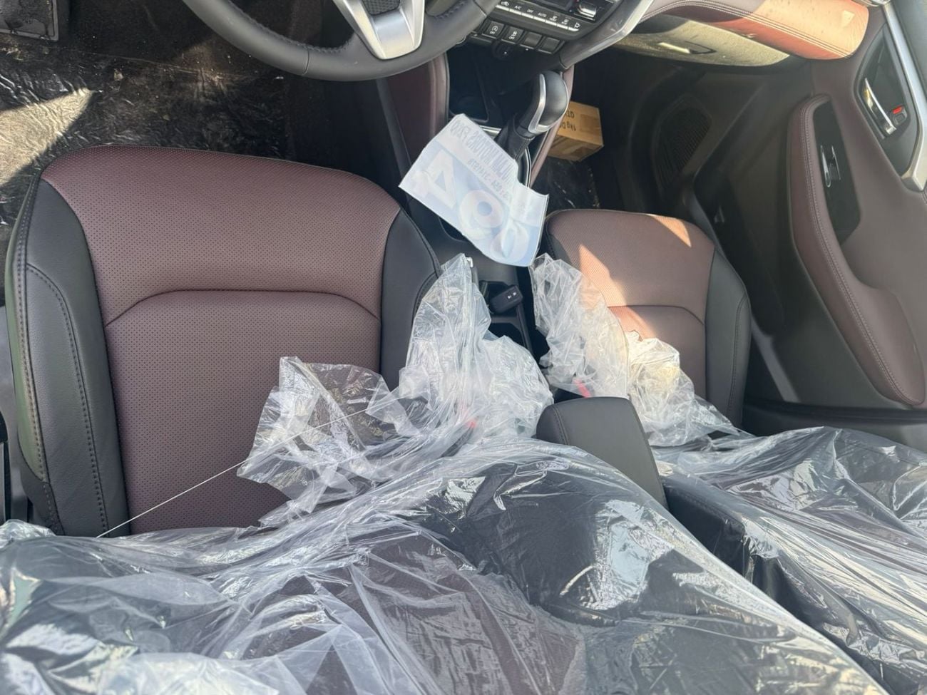 تويوتا أوربان كروزر 1.5L PETROL, FULL OPTIONS, GCC, 2023