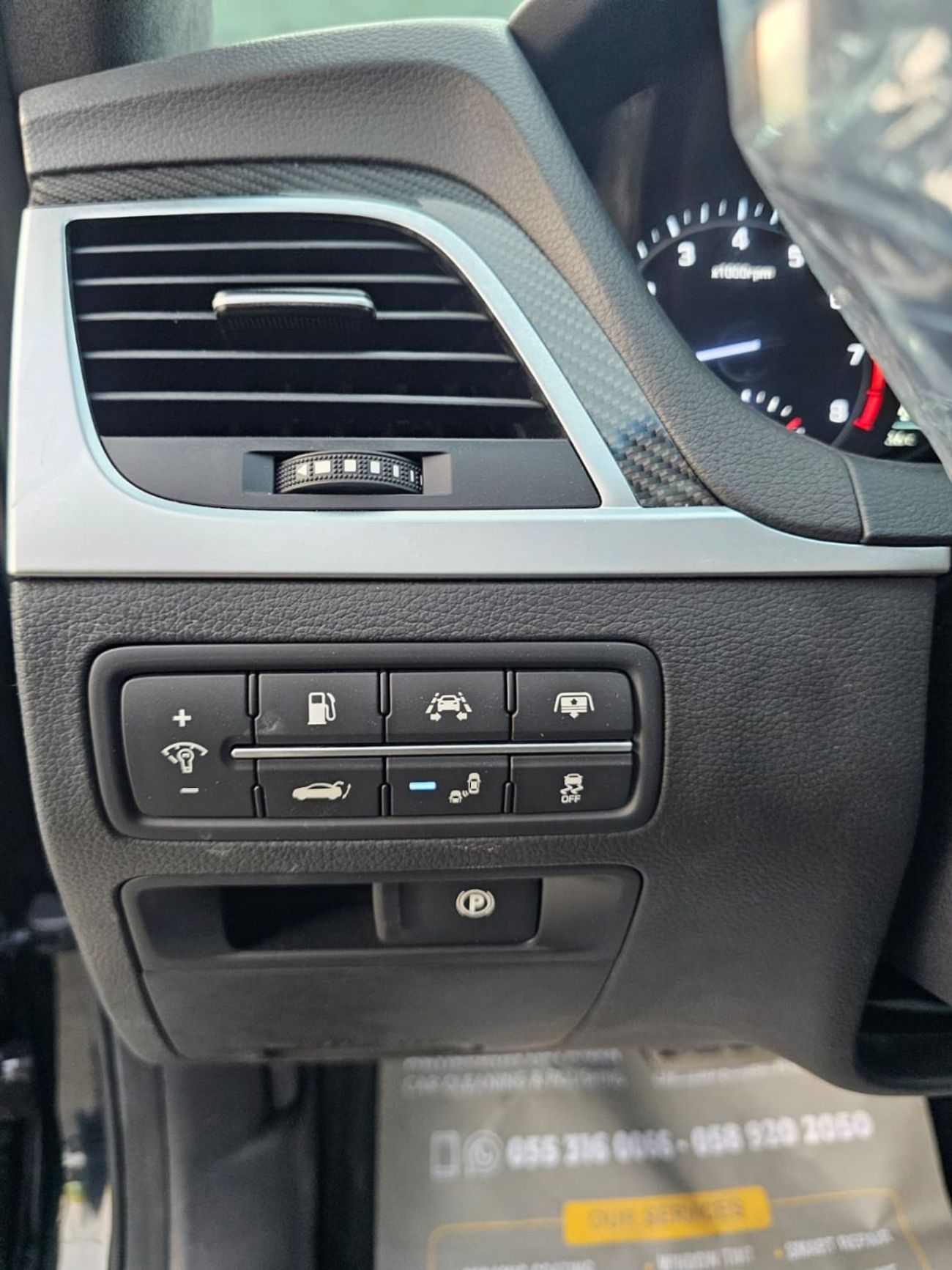 جينيسس G80 Sport Royal 3.3L