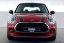 Mini Cooper Cooper | National Day Celebration | Guaranteed Warranty | 0 Down Payment