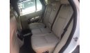 Land Rover Range Rover Vogue SE Supercharged Inclusive VAT