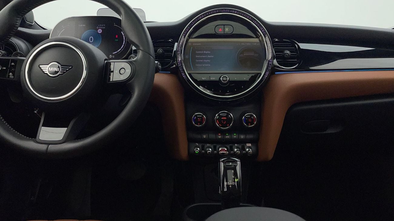 Mini Cooper 2L 2024 | 0 DP | 1391/Month | 30 Day Return | Service History