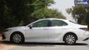 Toyota Camry S 2.5L (181 HP) | Agency Warranty | Full Service History | Zero Downpayment | Free Test Drive