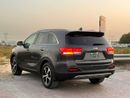 كيا سورينتو EX 2018 Kia Sorento MidOption Full Automatic - 3.3L V6 - Rear Camera & Sensor - Leather Seat - Auto