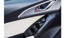 مازدا 3 Luxury Plus 2.0L MAZDA 3 FULL OPTION/ GCC / 2017 / First Owner