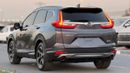 Honda CR-V 2018 | 1.5L PETROL | AT | RHD | PUSH START ENGINE | ELECTRIC SEAT |  POWER BACK DOOR