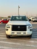 Mitsubishi L200 Mitsubishi L200 M-Line 2.4L DC MT