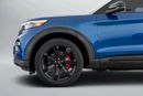 Ford Explorer ST