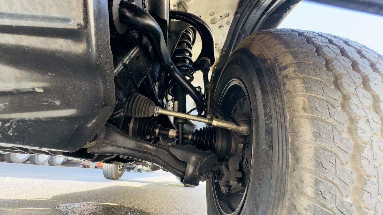 تويوتا هيلوكس -