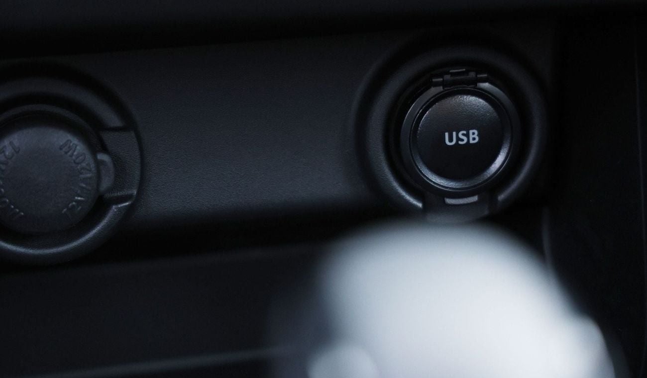 سوزوكي سويفت GLX 1.2L