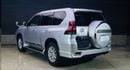 Toyota Prado Kakadu 2016 Facelift to 2023 Ship Full Option Kakadu Very Clean and Perfect Condition