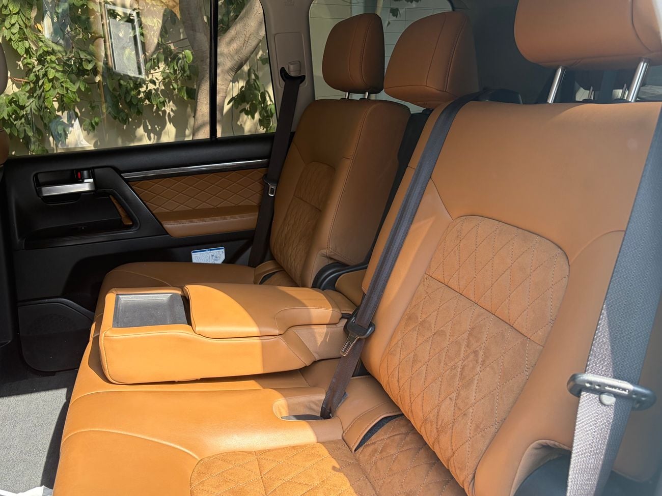Toyota Land Cruiser GXR