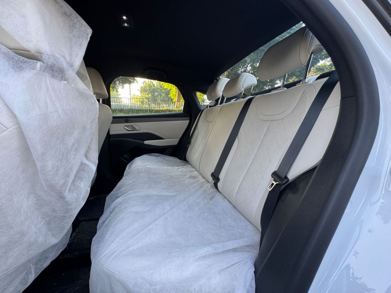 BYD QIN PLUS STD