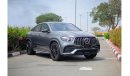 Mercedes-Benz GLE 53 Mercedes Benz GLE53 AMG GCC 2021 Under Warranty and Free Service From Agency