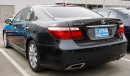 Lexus LS460