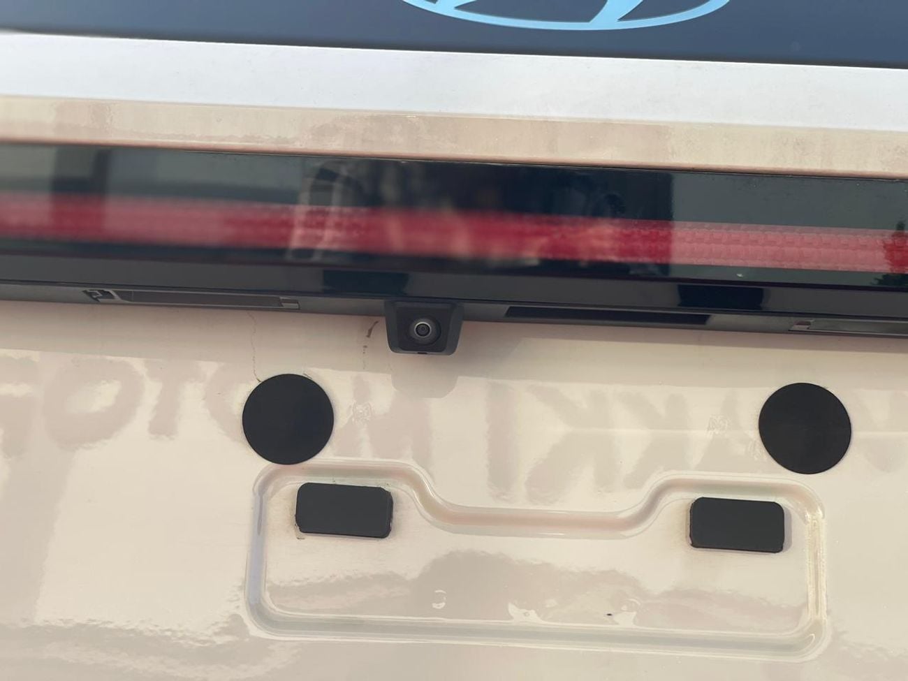 هيونداي توسون 2.0L