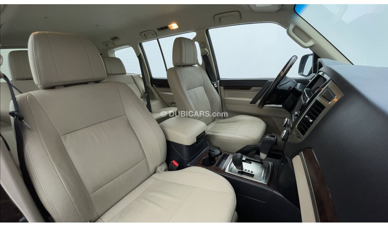 Mitsubishi Pajero GLS HIGHLINE TOP 3 | Zero Down Payment | Free Home Test Drive