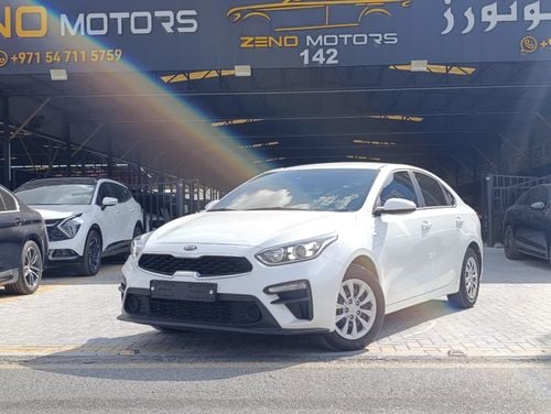 كيا K3 KIA K 3 2021 1.6