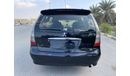 Mitsubishi Galant MITSUBISHI GRANDIS mobile 2005 STATION   GCC Excellent Condition