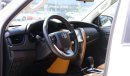 Toyota Fortuner SRS 2.7