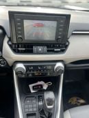 Toyota RAV4 2019 Toyota Rav4 XLE Full Option 2.5L V4 - Rear Camera - Leather Seat - Sunroof - AWD 4x4