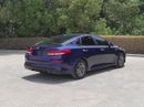 Kia Optima LX EX 2.4L (185 HP) Kia Optima 2020 V4 full automatic