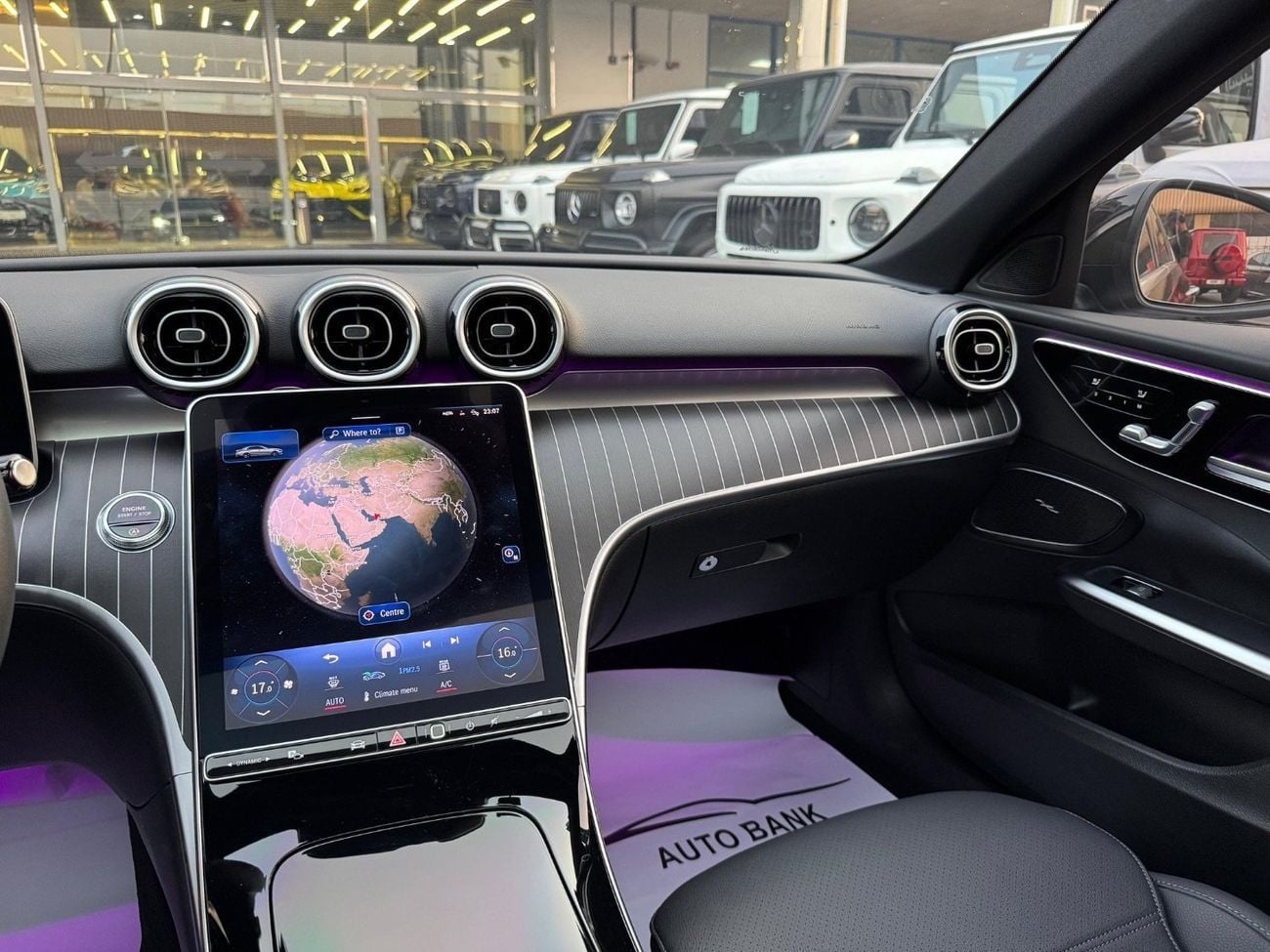 Mercedes-Benz C 300 Base