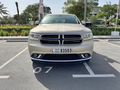 Dodge Durango
