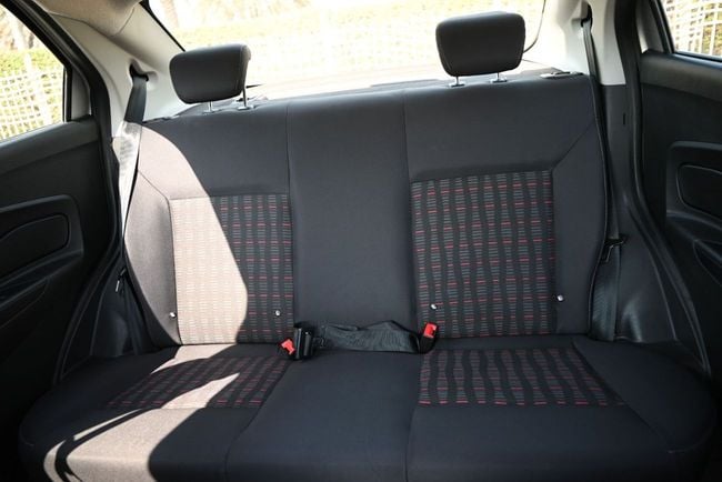 Ford Figo AMBIENTE, миниатюра 29