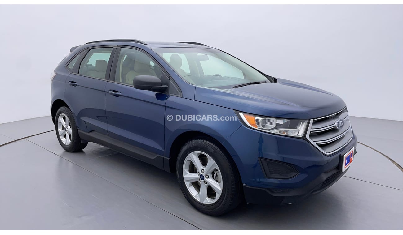 Ford Edge SE 3.5 | Under Warranty | Inspected on 150+ parameters