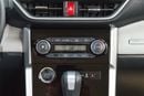 تويوتا فيلوز GX TOYOTA VELOZ 1.5L FWD CUV 2025 | REAR CAMERA | ALLOY WHEELS | 8 INCH DISPLAY | WIRELESS CHARGER |