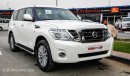 Nissan Patrol LE Titanium VVEL DIG AWR