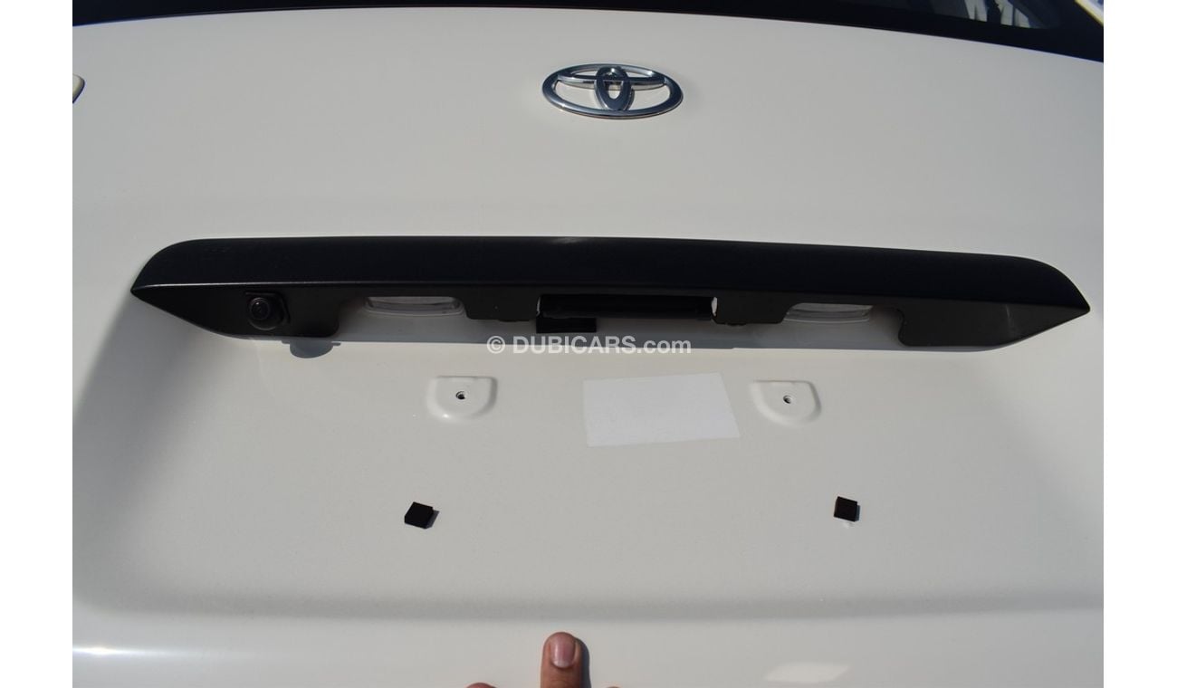 Toyota Lite Ace PV - 1.5L Pet - AT - 23YM - WHT_GRY (FOR EXPORT)