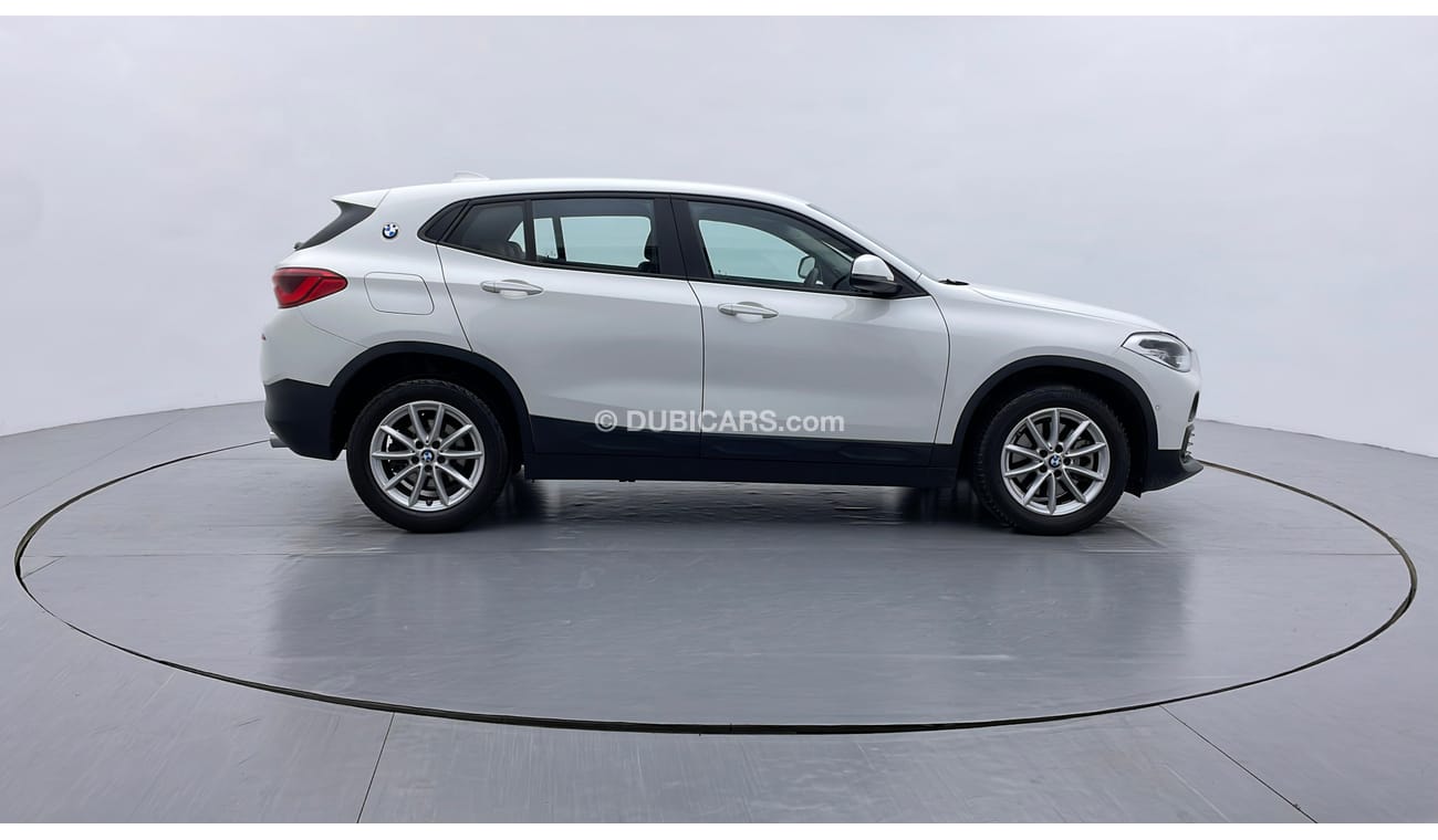 BMW X2 SDRIVE 20I 2 | Under Warranty | Inspected on 150+ parameters