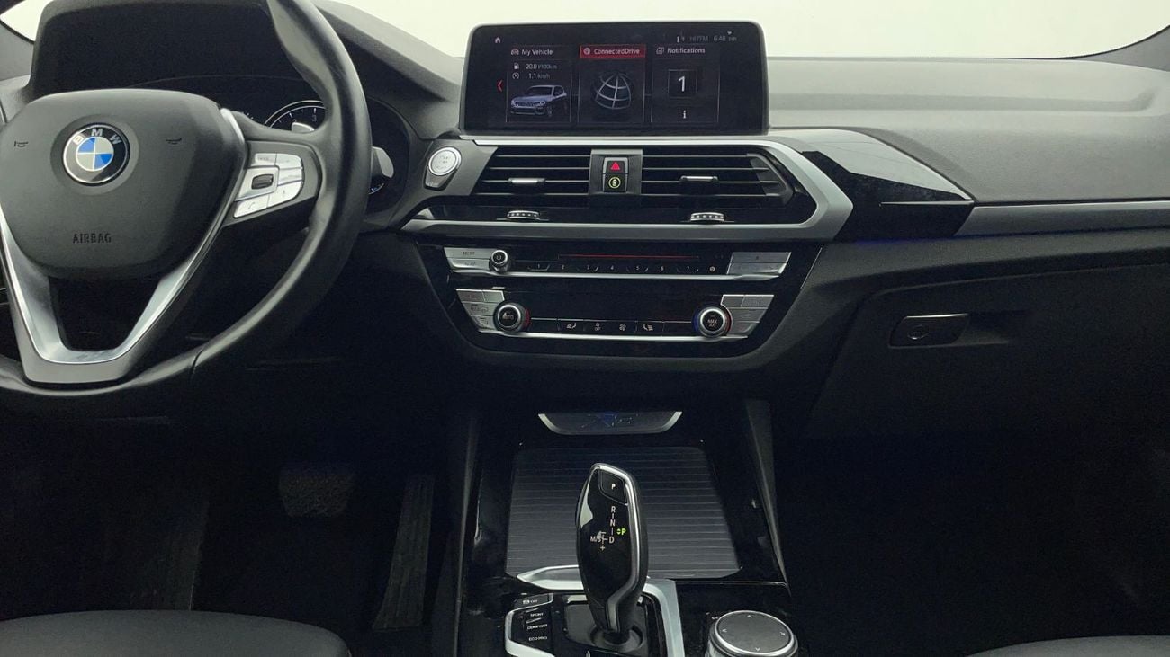 BMW X3 2L 2019 | 0 DP | 1435/Month | 30 Day Return | Service History