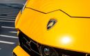 لامبورغيني اوروس Lamborghini Urus 2023 مواصفات الأوروبية