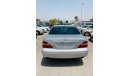 Lexus LS 430 2005 SILVER HALF ULTRA