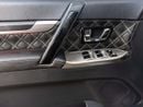 Mitsubishi Pajero GLS H/L SIGNATURE EDI