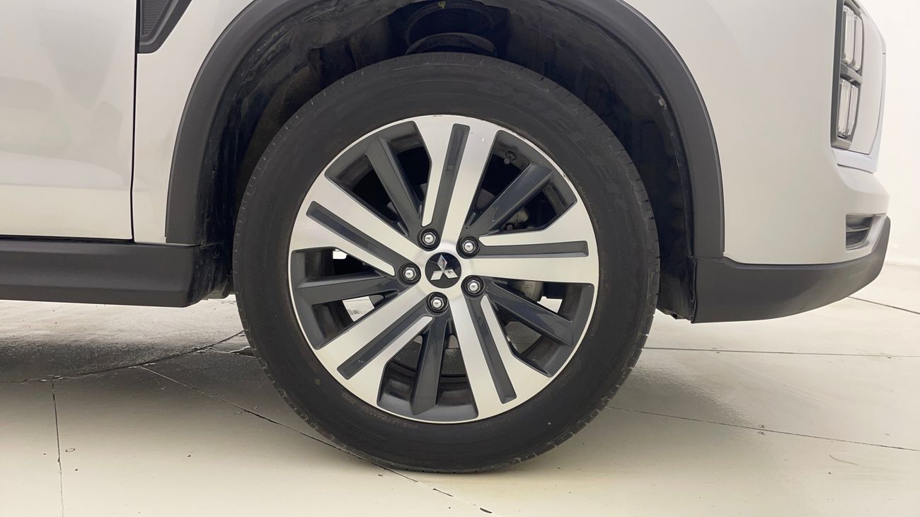 ميتسوبيشي ASX GLX MID 2 | بدون دفعة مقدمة | اختبار القيادة في المنزل