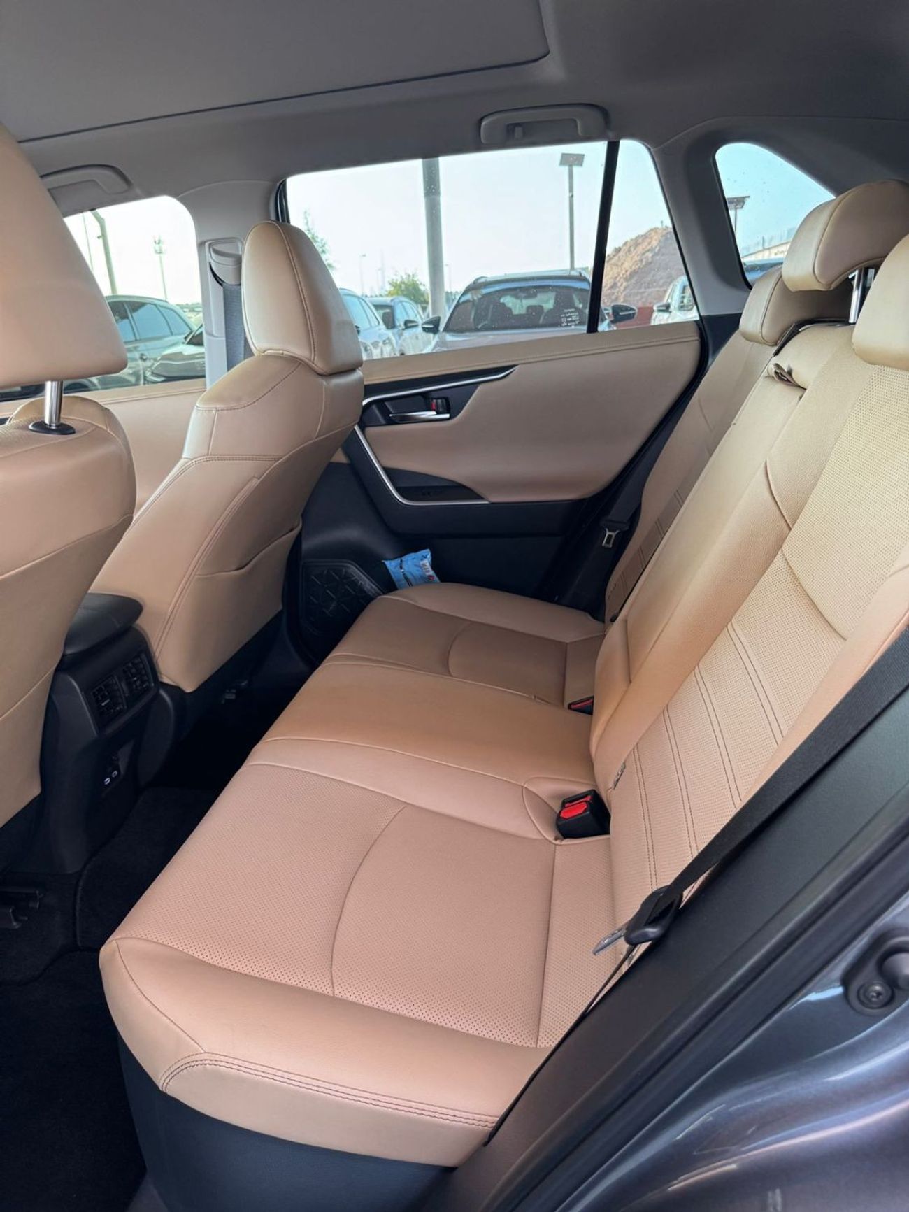 Toyota RAV4 Toyota RAV4 Hybrid 2024 2.5L